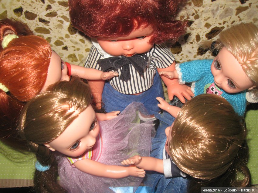 Топтыжка. Или выйти замуж за иностранца (фото 4)