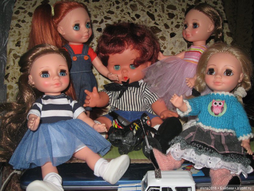 Топтыжка. Или выйти замуж за иностранца (фото 6)