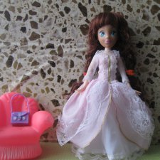 Прынцесска