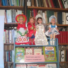 Мои девочки на работе