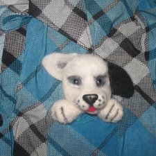 Мои валяшечки