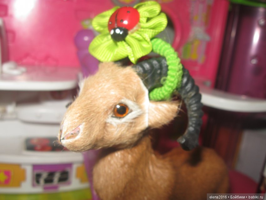 Яшка и Машка — Игровые мини (фото 3)