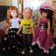 Старший брат