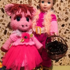 Свинка Пигги