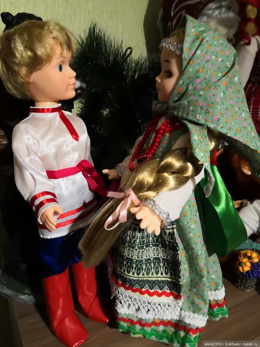 Метаморфозы. А счастье рядом