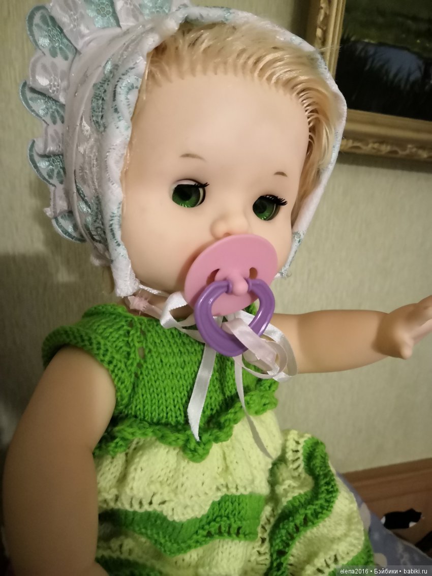 Метаморфозы. А счастье рядом (фото 6)