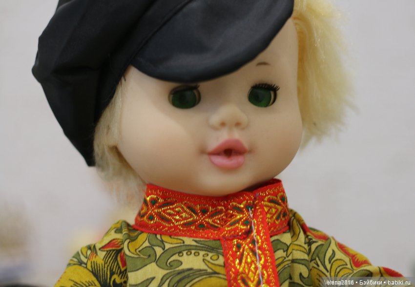 Метаморфозы. А счастье рядом (фото 2)