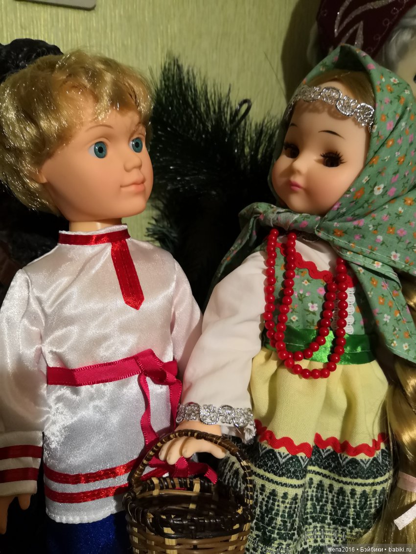 Метаморфозы. А счастье рядом