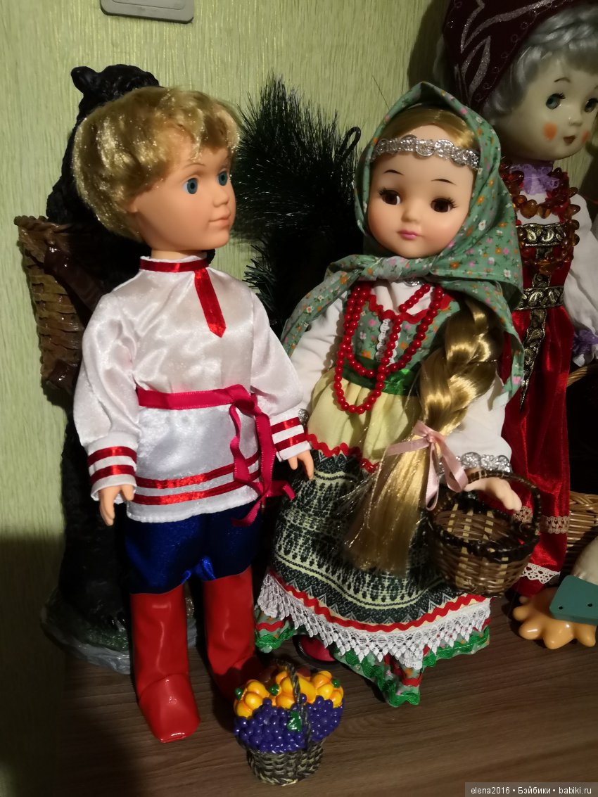 Метаморфозы. А счастье рядом (фото 10)