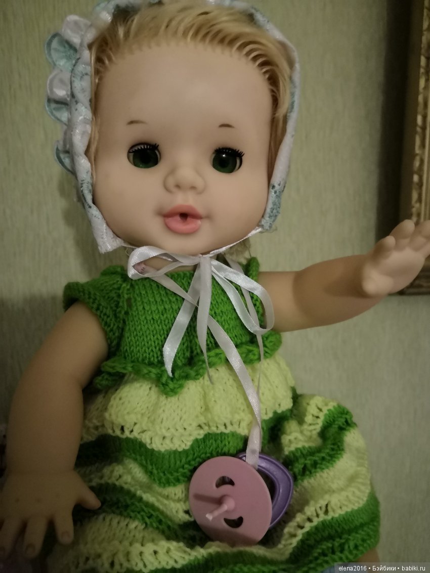 Метаморфозы. А счастье рядом (фото 4)