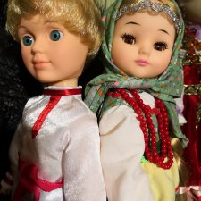 Метаморфозы. А счастье рядом