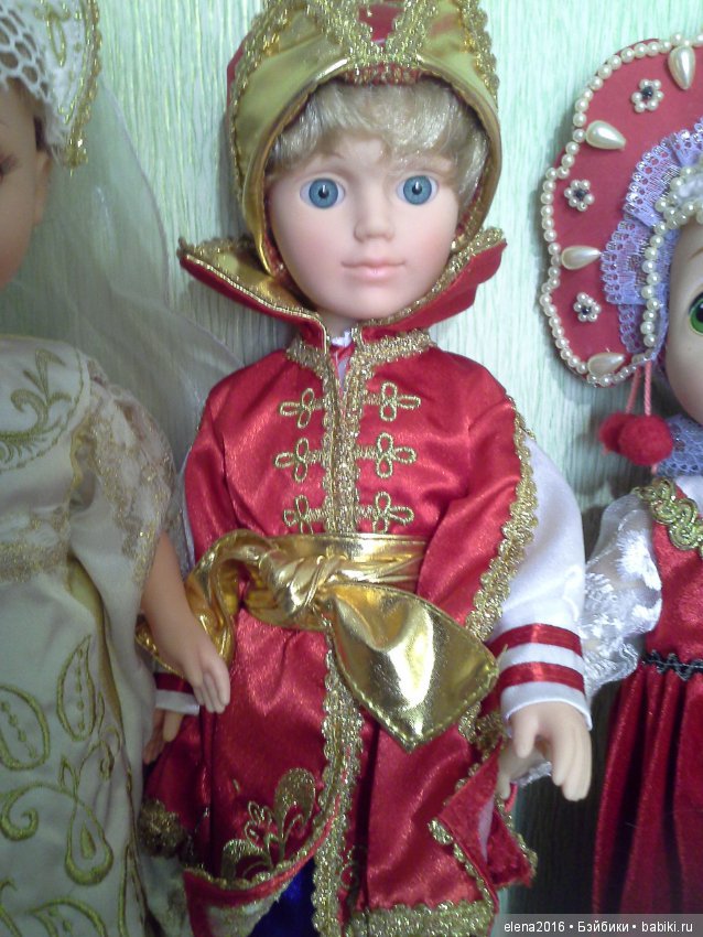 Метаморфозы. А счастье рядом (фото 8)