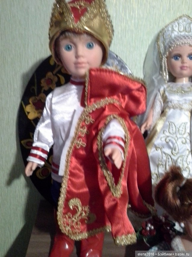 Метаморфозы. А счастье рядом (фото 9)