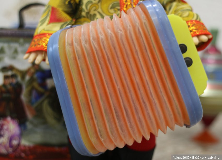 Метаморфозы. А счастье рядом (фото 3)