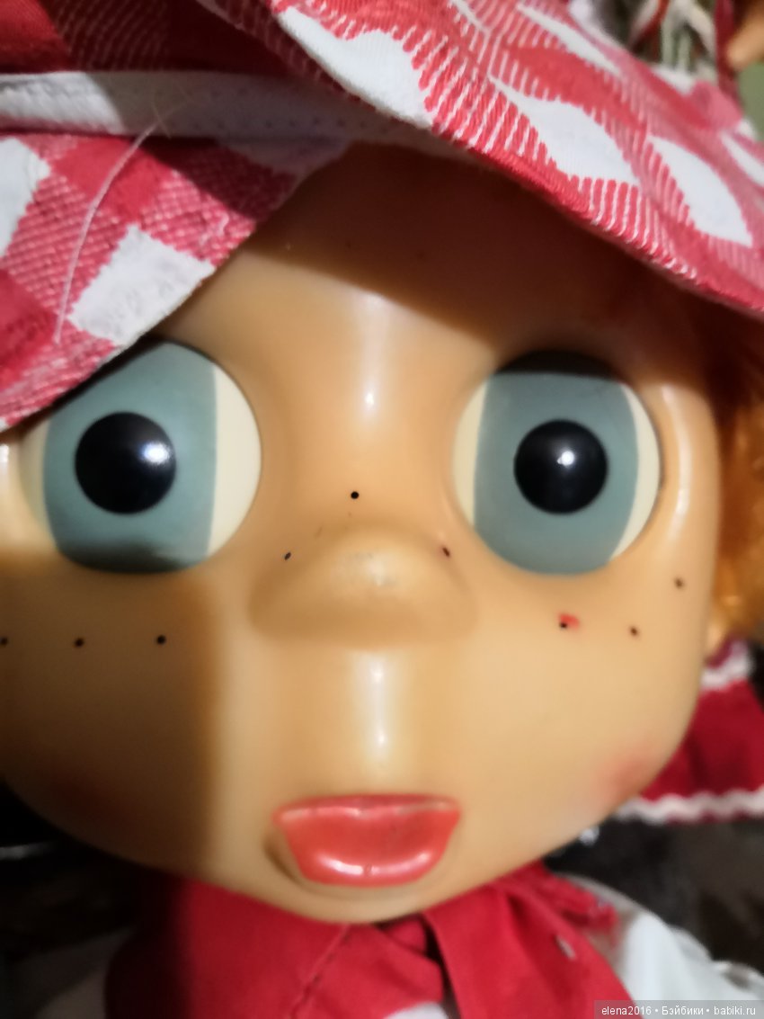 Метаморфозы. А счастье рядом (фото 7)