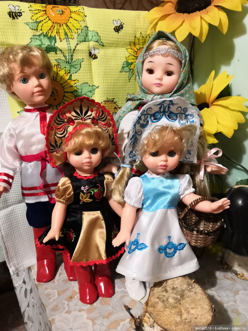 Антошка | Бэйбики Антошка — Коллекции винтажных кукол и игрушек: СССР