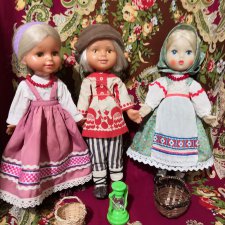 Ленинградушки