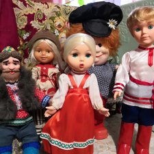 Выбор жениха