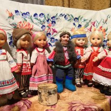 Как задумал старый дед