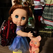 Соня. Принцеска