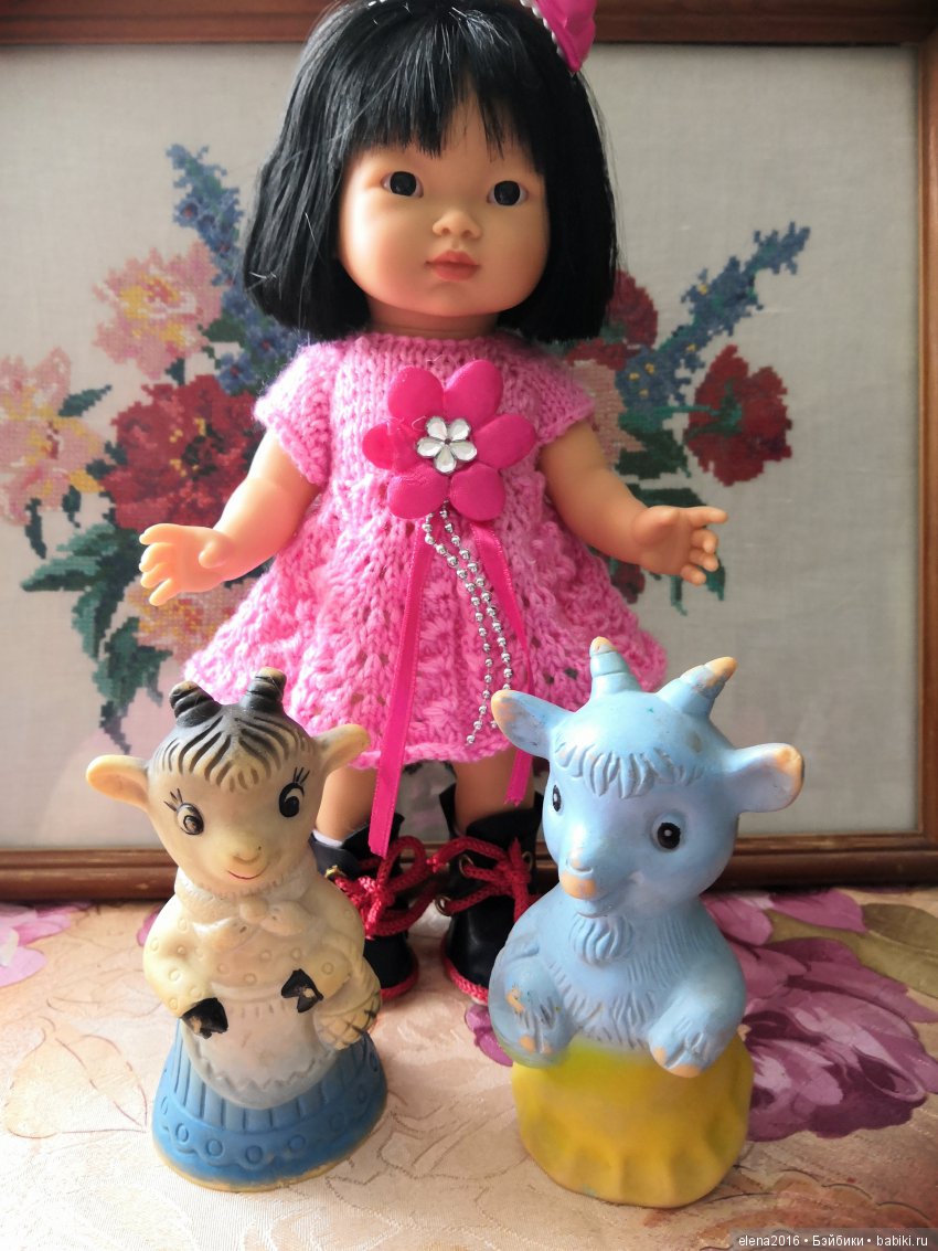 Другое детство — Игрушки СССР и советского детства: резиновые (фото 7)