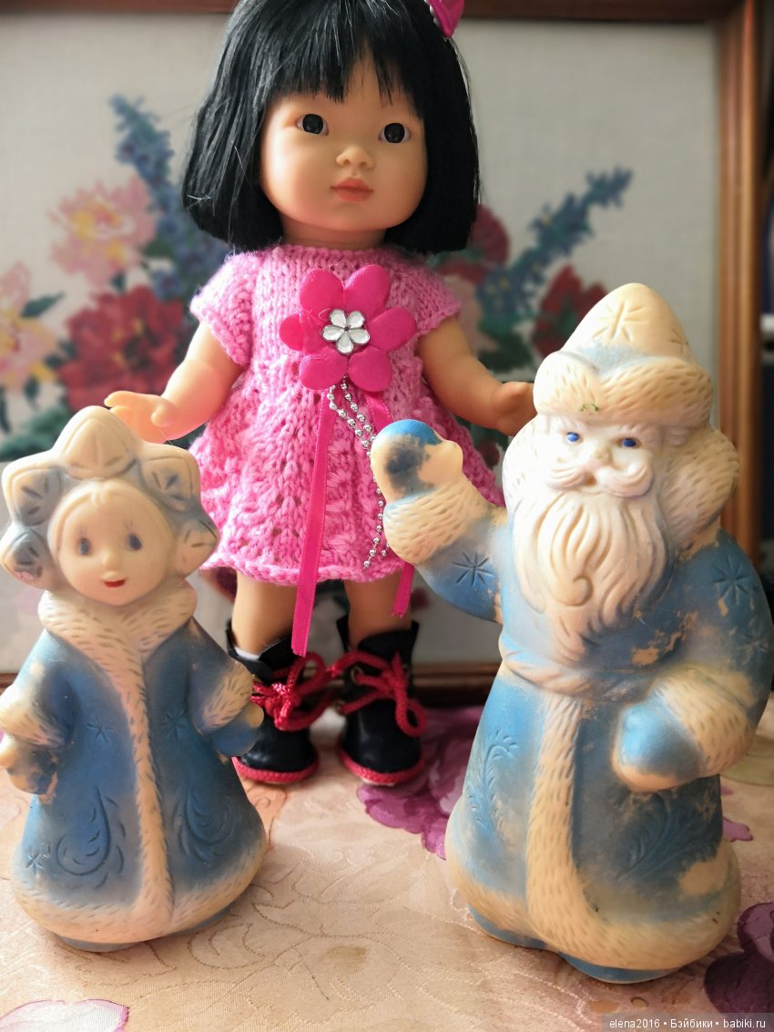 Другое детство — Игрушки СССР и советского детства: резиновые (фото 10)