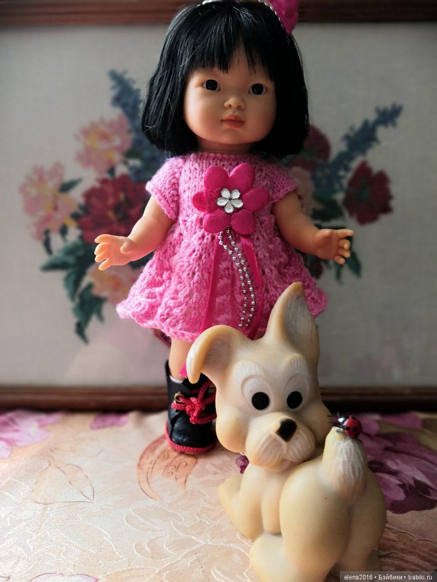 Другое детство — Игрушки СССР и советского детства: резиновые (фото 2)