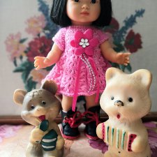 Другое детство