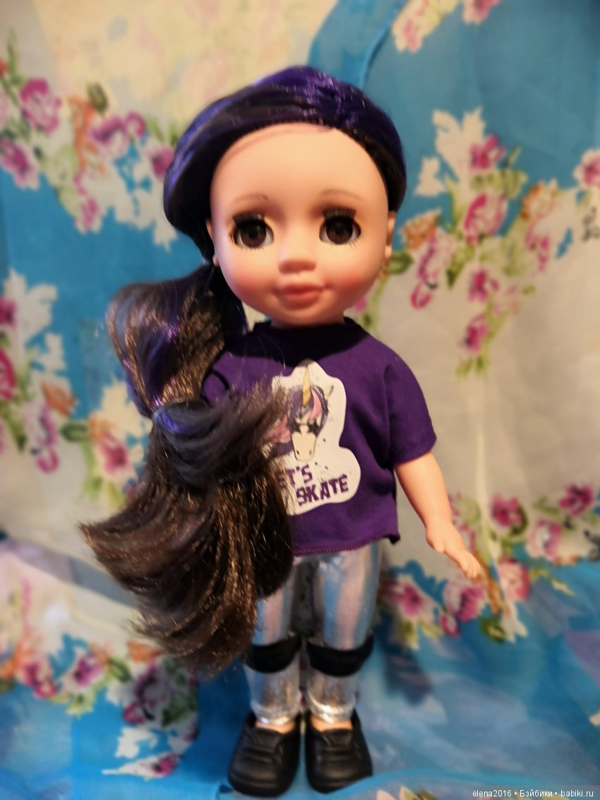 Аськи-путешественницы | Бэйбики Аськи-путешественницы — Интересные игрушки и фигурки (разное): редкие (фото 5)