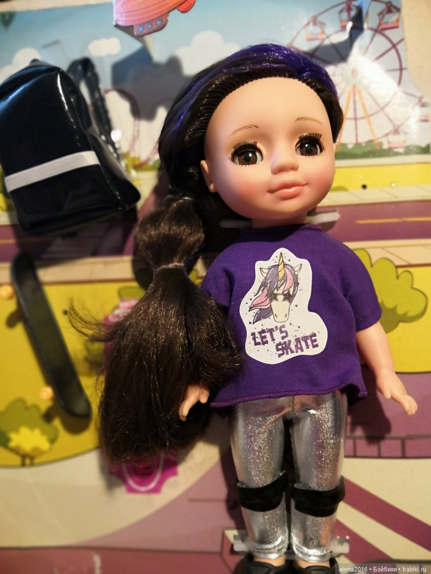 Аськи-путешественницы | Бэйбики Аськи-путешественницы — Интересные игрушки и фигурки (разное): редкие (фото 2)