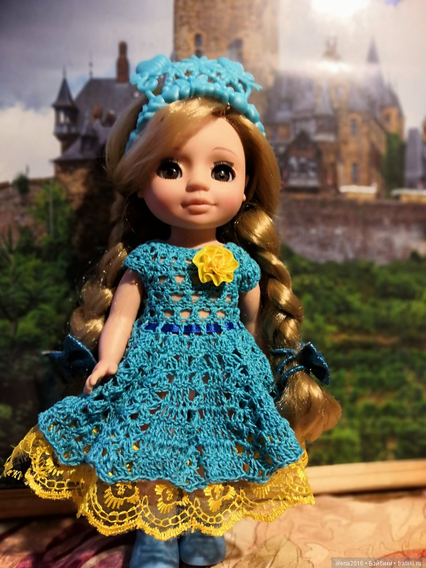 Русалочка в ожидании принца (фото 5)