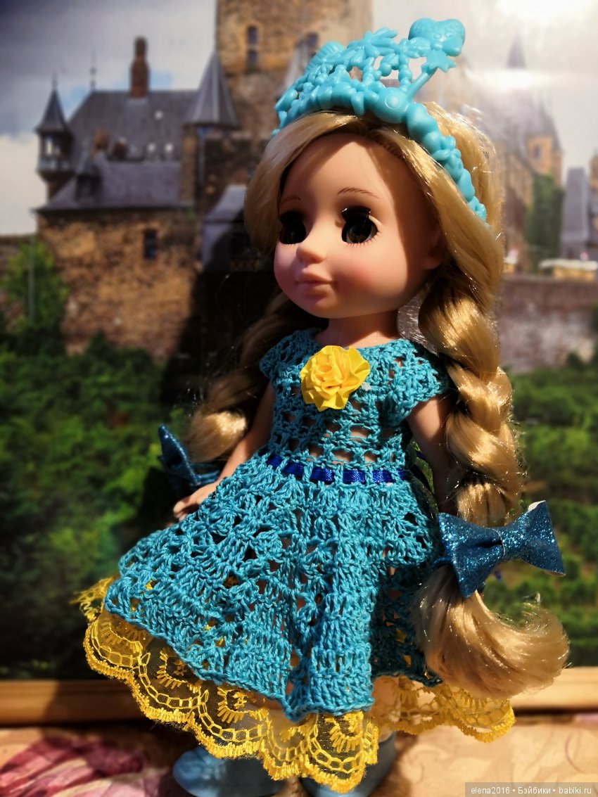 Русалочка в ожидании принца (фото 3)