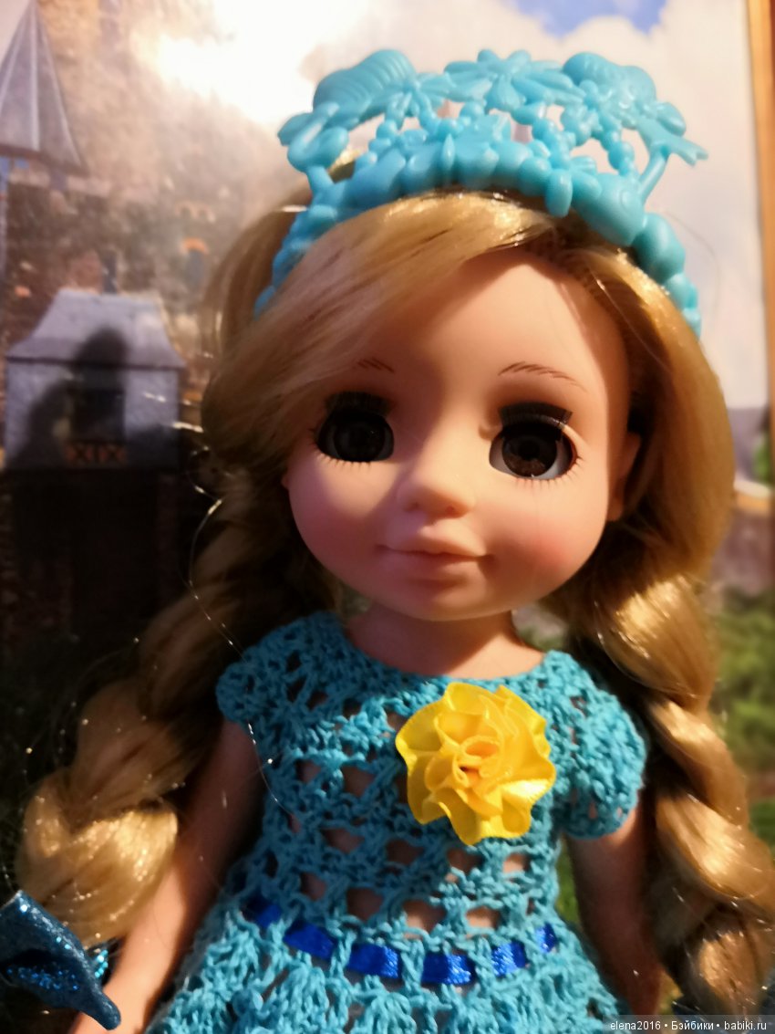 Русалочка в ожидании принца (фото 4)