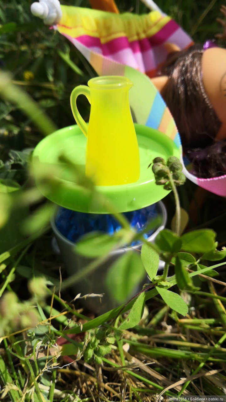 Монстрик на даче — Куклы Monster High и Ever After High: G1