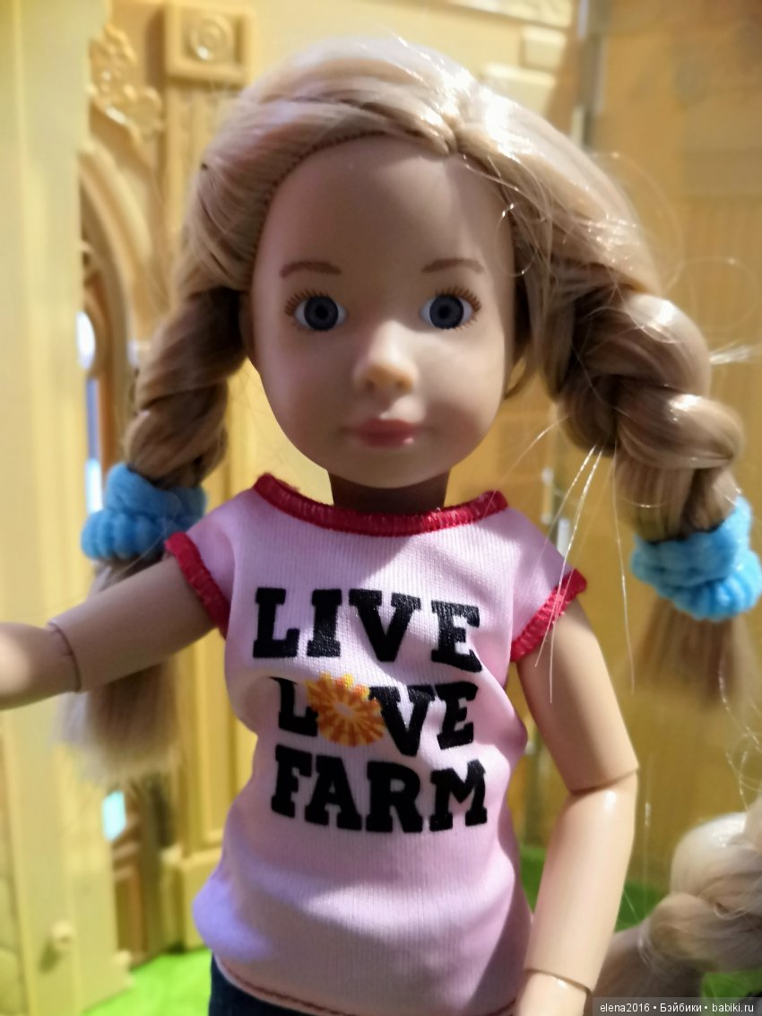 Куриная ферма — Коллекционные игрушки и фигурки: Lego