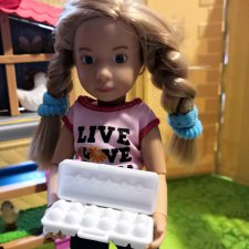 Куриная ферма