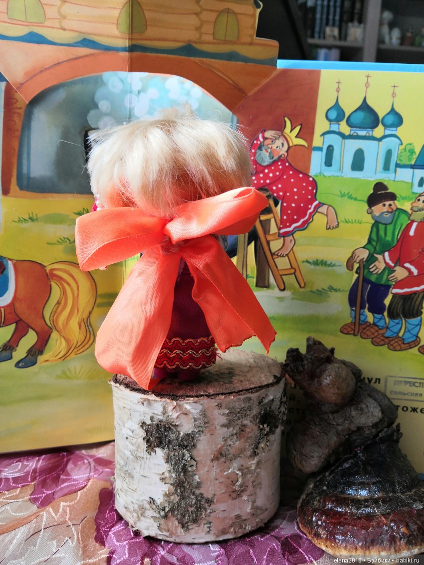 Просто Маша — Игровые мини (фото 6)