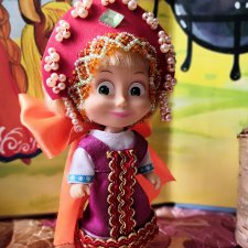 Просто Маша