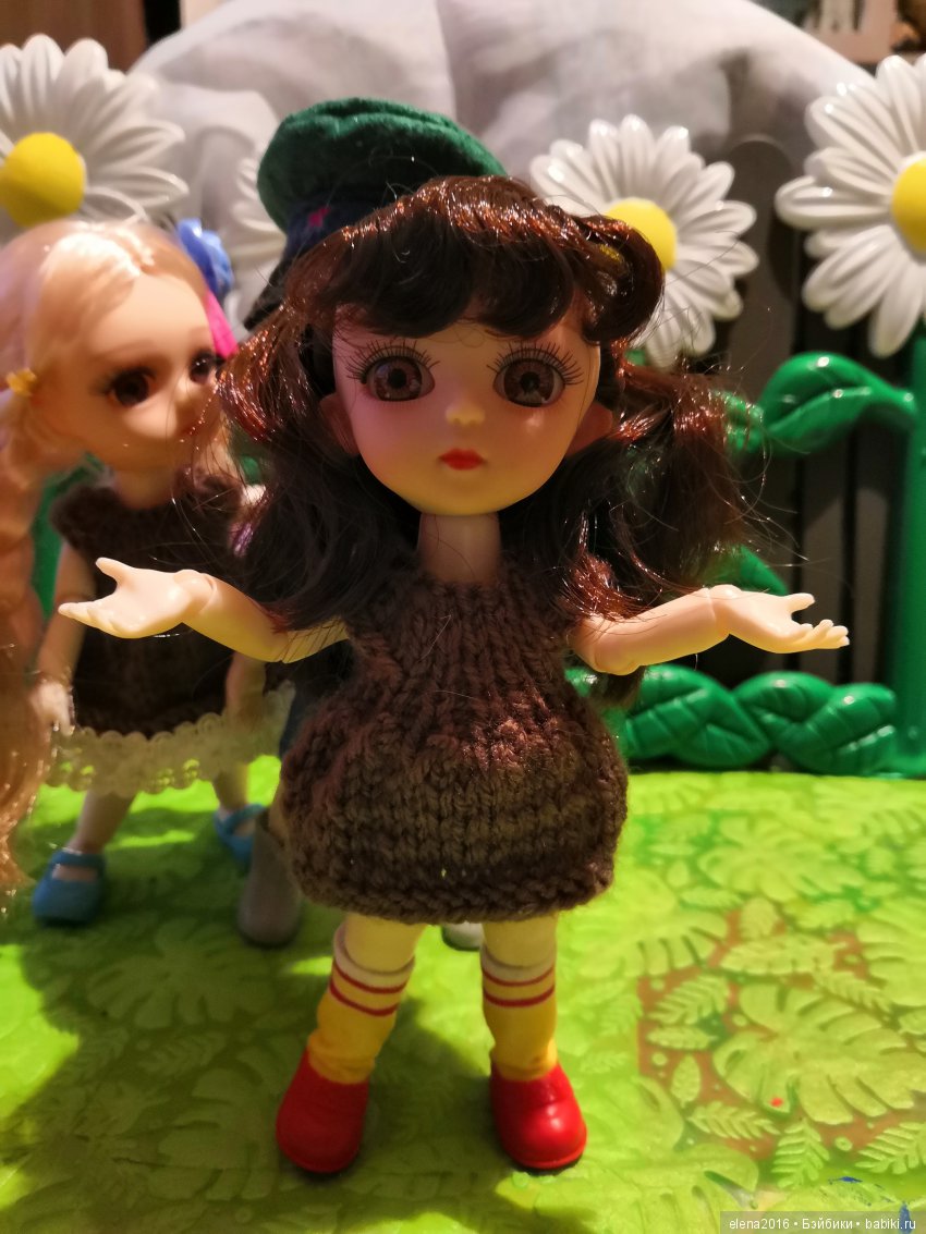 Малышня — Игровые мини (фото 4)