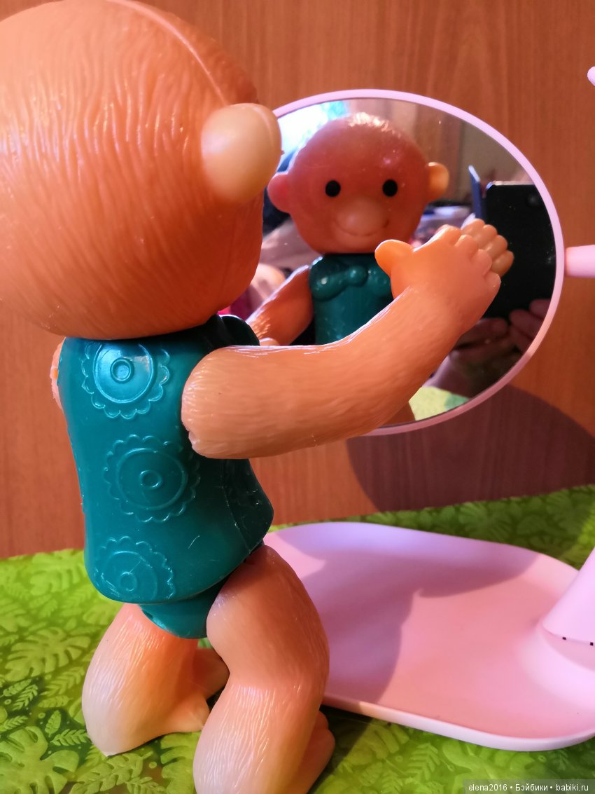 Кукла Даша — Коллекционные игрушки и фигурки: Lego (фото 2)