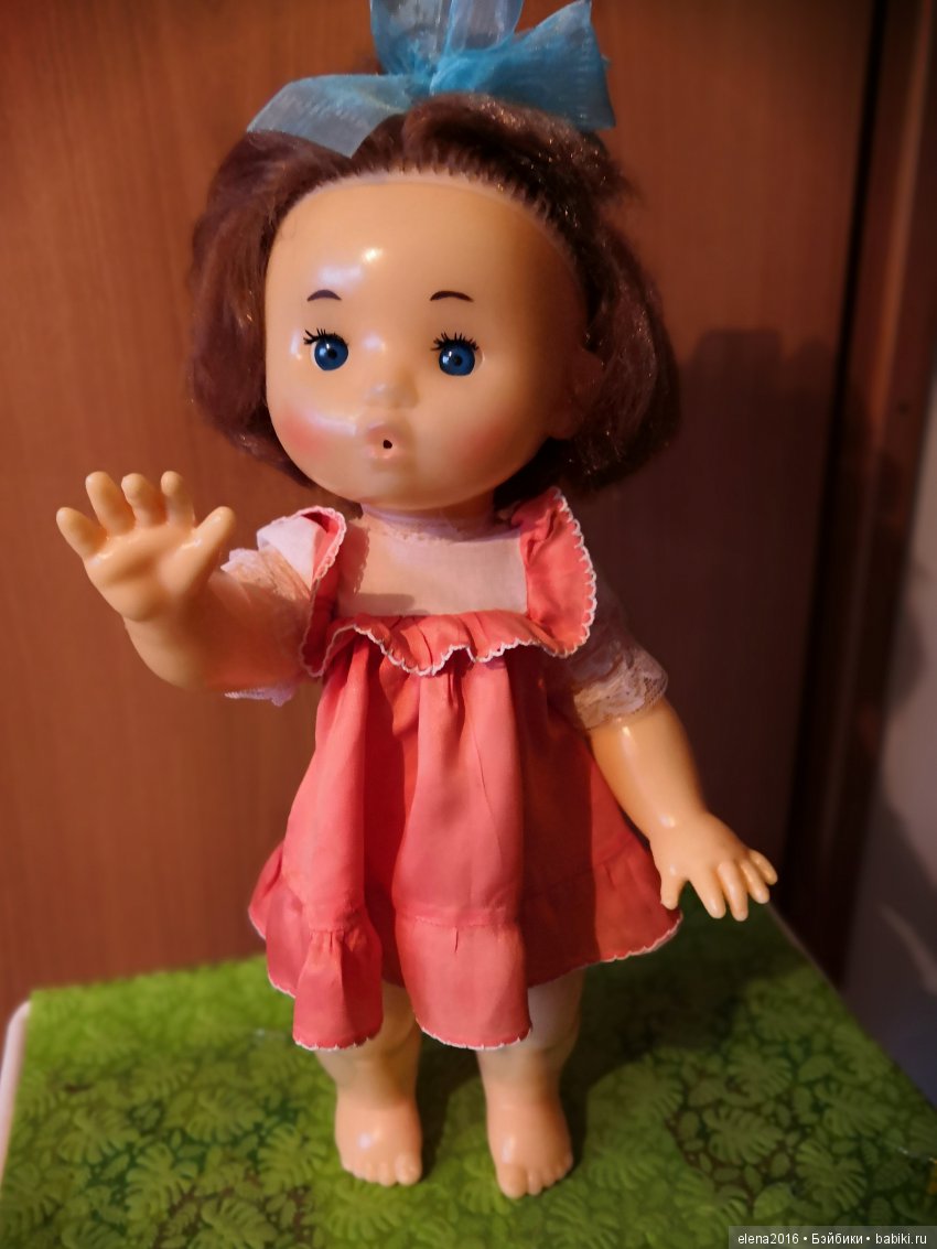 Кукла Даша — Коллекционные игрушки и фигурки: Lego (фото 10)