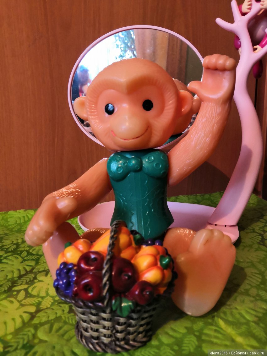 Кукла Даша — Коллекционные игрушки и фигурки: Lego (фото 4)