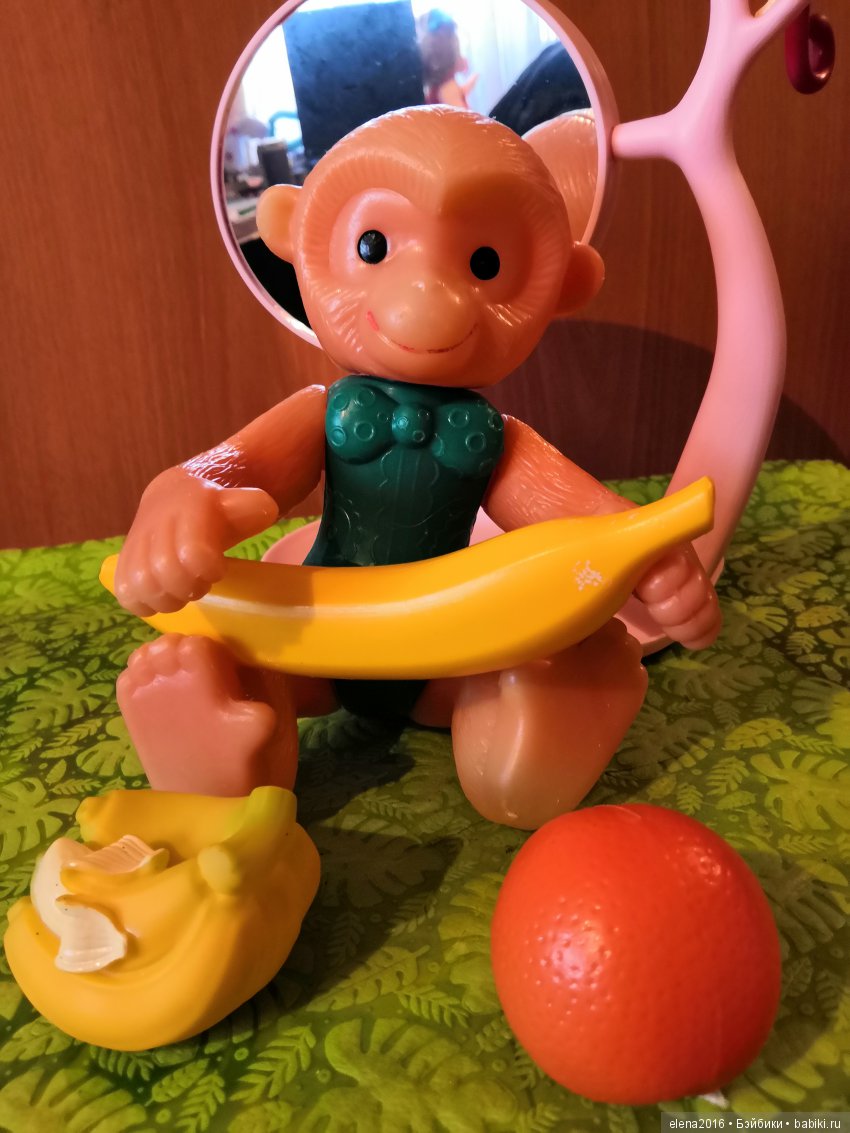 Кукла Даша — Коллекционные игрушки и фигурки: Lego (фото 5)