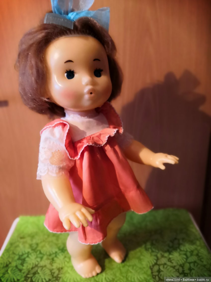 Кукла Даша — Коллекционные игрушки и фигурки: Lego