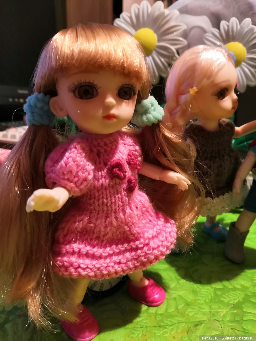 Малышня — Игровые мини (фото 8)