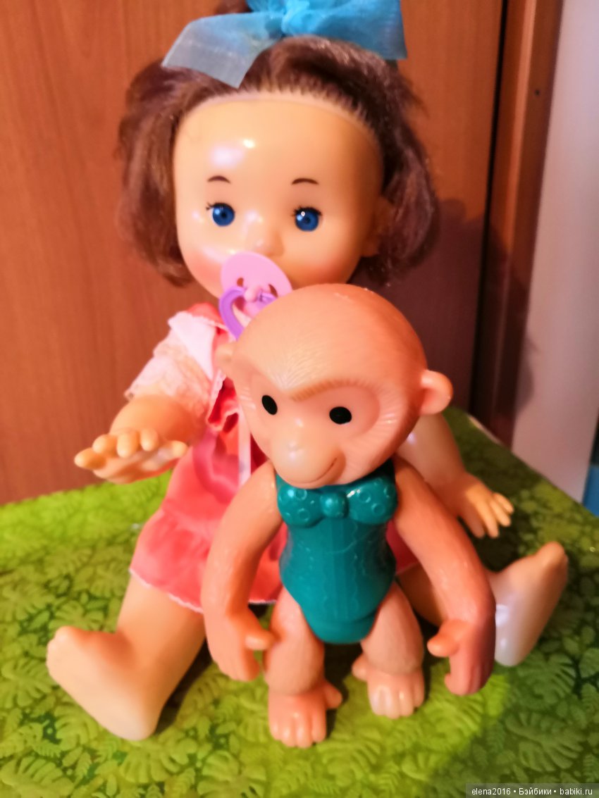 Кукла Даша — Коллекционные игрушки и фигурки: Lego (фото 8)