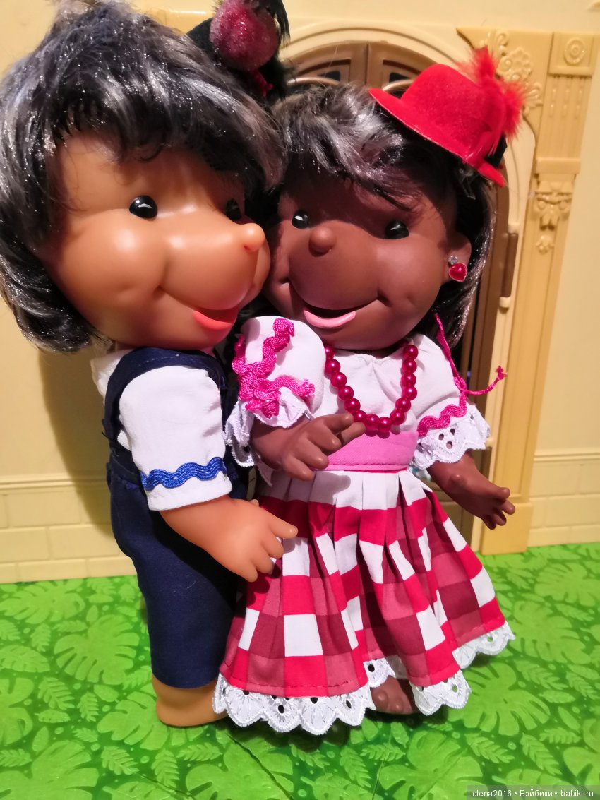 Вечер удался — Интересные игрушки и фигурки (разное): редкие (фото 9)