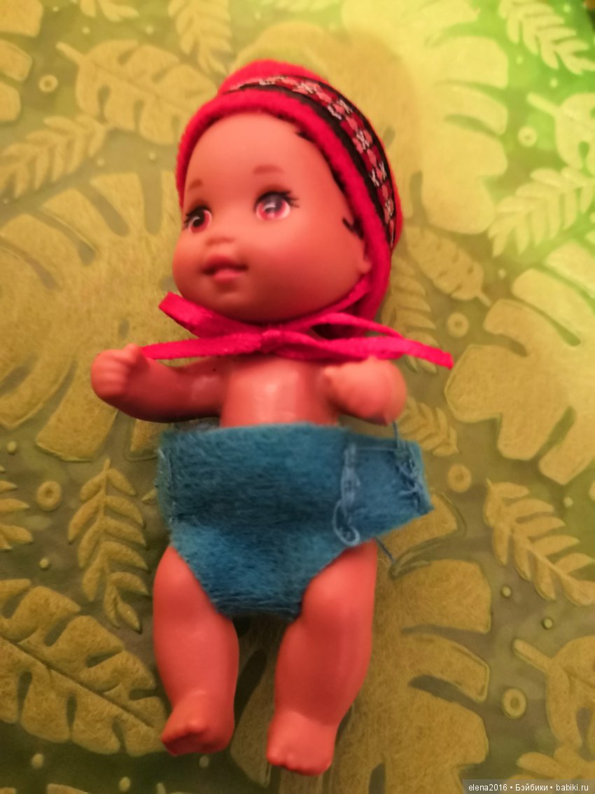 Вечер удался — Интересные игрушки и фигурки (разное): редкие (фото 5)