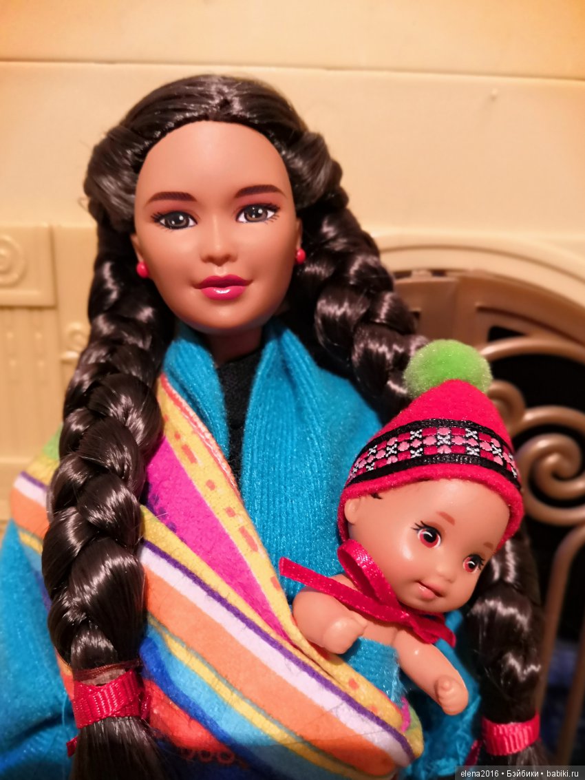 Вечер удался — Интересные игрушки и фигурки (разное): редкие (фото 3)