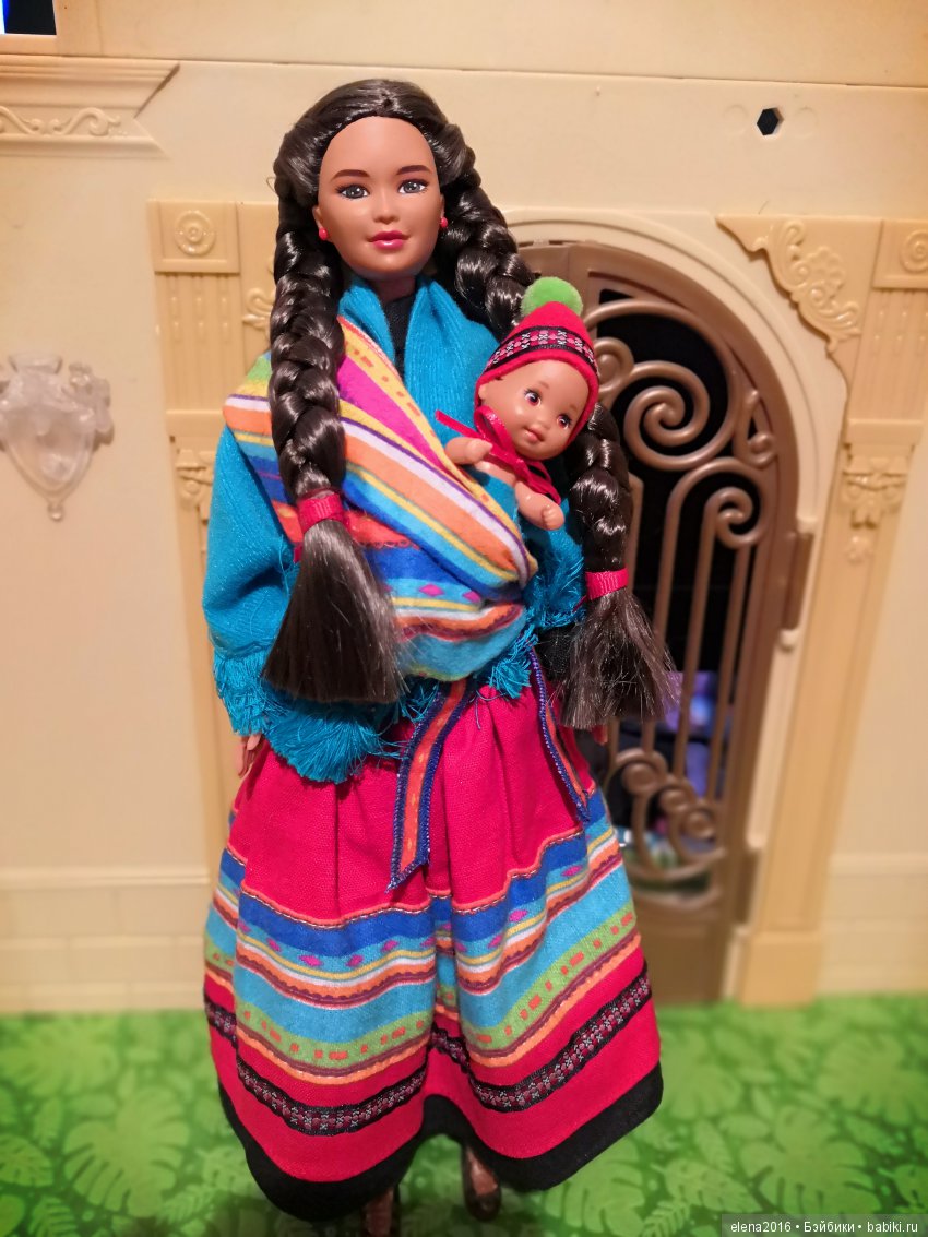 Вечер удался — Интересные игрушки и фигурки (разное): редкие (фото 2)